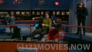 Star Trek: Enterprise Season 4 Episode 19