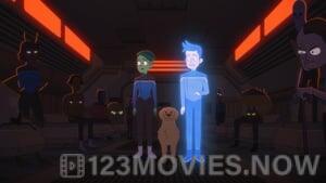 Star Trek: Lower Decks Season 1 Episode 7