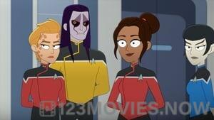 Star Trek: Lower Decks Season 1 Episode 7