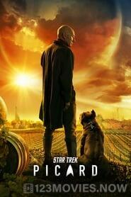 Star Trek: Picard Season 1 Episode 10