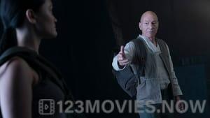 Star Trek: Picard Season 1 Episode 9