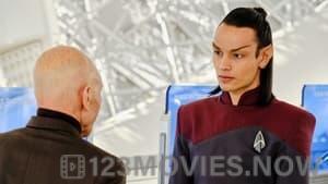 Star Trek: Picard Season 2 Episode 1