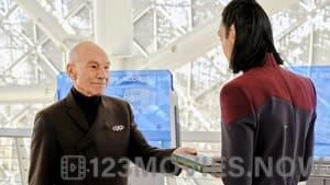 Star Trek: Picard Season 2 Episode 1