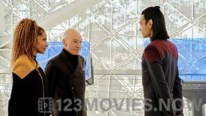 Star Trek: Picard Season 2 Episode 1