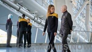 Star Trek: Picard Season 2 Episode 1