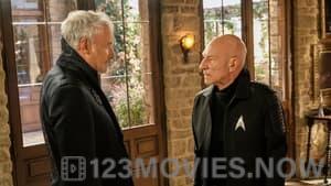 Star Trek: Picard Season 2 Episode 1