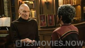 Star Trek: Picard Season 2 Episode 1