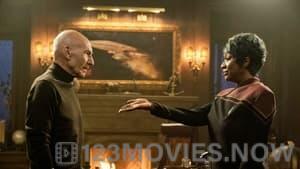 Star Trek: Picard Season 2 Episode 1