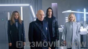 Star Trek: Picard Season 2 Episode 2