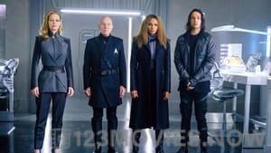 Star Trek: Picard Season 2 Episode 2