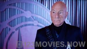 Star Trek: Picard Season 2 Episode 2