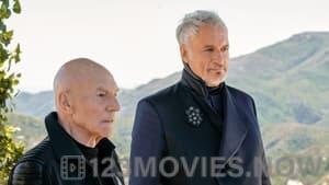 Star Trek: Picard Season 2 Episode 2