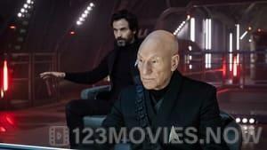 Star Trek: Picard Season 2 Episode 3