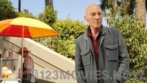 Star Trek: Picard Season 2 Episode 4