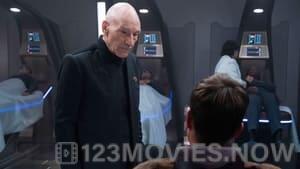 Star Trek: Picard Season 3 Episode 4