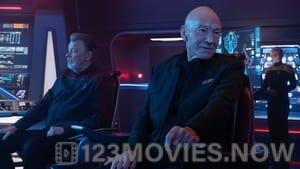 Star Trek: Picard Season 3 Episode 4