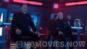 Star Trek: Picard Season 3 Episode 4