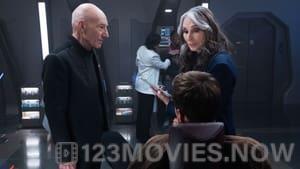 Star Trek: Picard Season 3 Episode 4