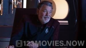 Star Trek: Picard Season 3 Episode 4