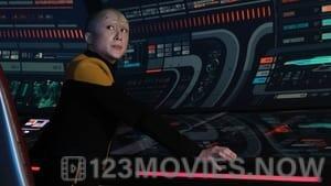 Star Trek: Picard Season 3 Episode 4