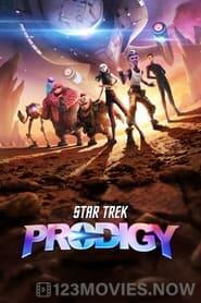 Star Trek: Prodigy