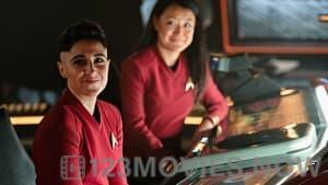 Star Trek: Strange New Worlds Season 1 Episode 10