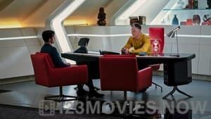 Star Trek: Strange New Worlds Season 1 Episode 10