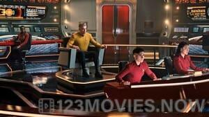 Star Trek: Strange New Worlds Season 1 Episode 10