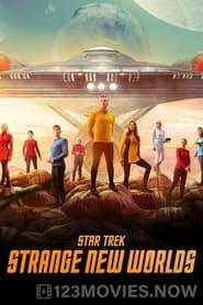 Star Trek: Strange New Worlds Season 1 Episode 10