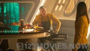 Star Trek: Strange New Worlds Season 1 Episode 10