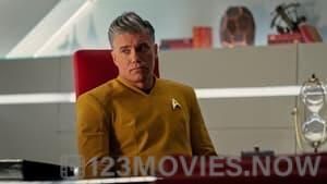 Star Trek: Strange New Worlds Season 1 Episode 10