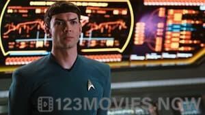 Star Trek: Strange New Worlds Season 1 Episode 10