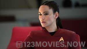 Star Trek: Strange New Worlds Season 1 Episode 4