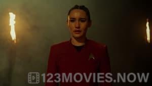 Star Trek: Strange New Worlds Season 1 Episode 4