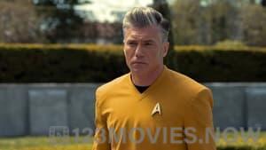 Star Trek: Strange New Worlds Season 1 Episode 6