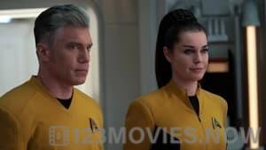 Star Trek: Strange New Worlds Season 1 Episode 6