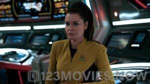 Star Trek: Strange New Worlds Season 1 Episode 6