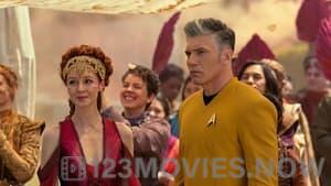 Star Trek: Strange New Worlds Season 1 Episode 6