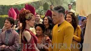 Star Trek: Strange New Worlds Season 1 Episode 6