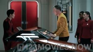 Star Trek: Strange New Worlds Season 1 Episode 6