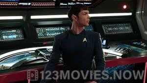 Star Trek: Strange New Worlds Season 1 Episode 6