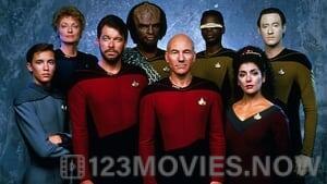 Star Trek: The Next Generation