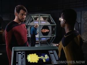 Star Trek: The Next Generation Season 2 Episode 1