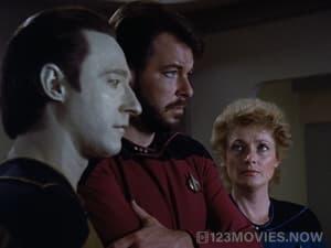 Star Trek: The Next Generation Season 2 Episode 1