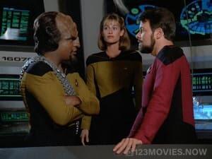 Star Trek: The Next Generation Season 2 Episode 21