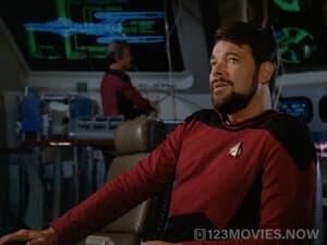 Star Trek: The Next Generation Season 2 Episode 21