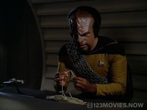 Star Trek: The Next Generation Season 2 Episode 21