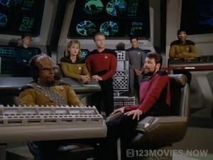 Star Trek: The Next Generation Season 2 Episode 21