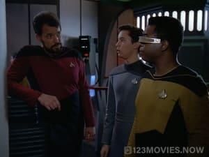 Star Trek: The Next Generation Season 2 Episode 21