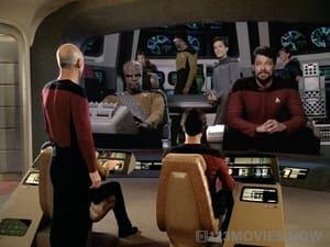 Star Trek: The Next Generation Season 2 Episode 21